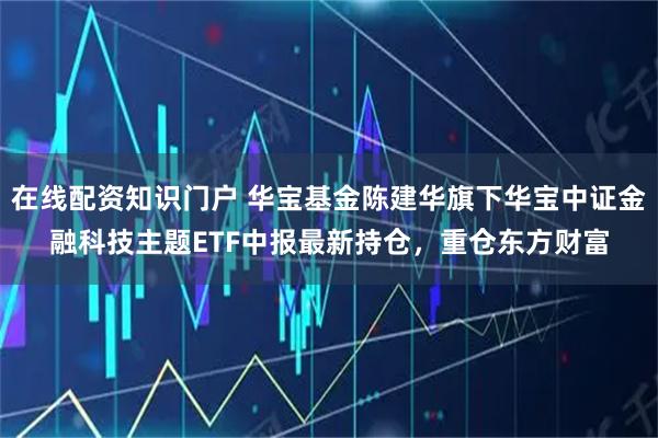 在线配资知识门户 华宝基金陈建华旗下华宝中证金融科技主题ETF中报最新持仓，重仓东方财富
